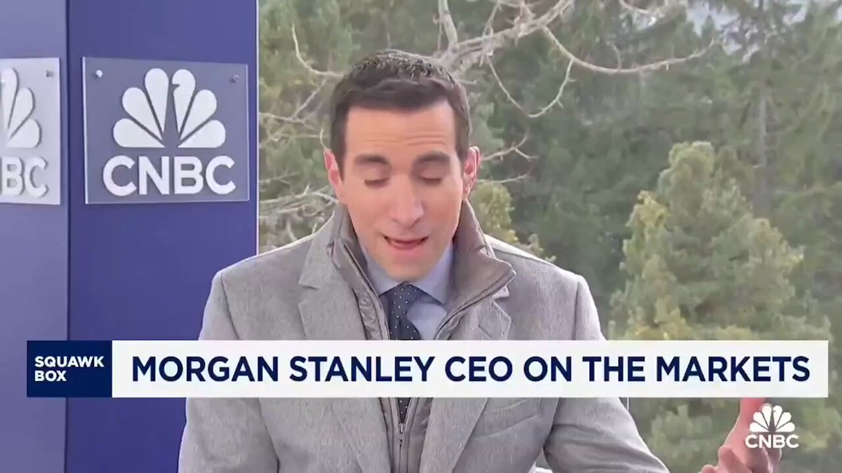 Morgan Stanley Kripto Para İşlemleri İçin Hazırlık Yapıyor