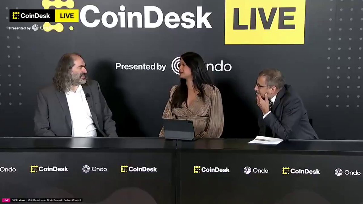 Ripple CTO Joe Katz'dan Kripto Para Geleceği Hakkında Önemli Açıklamalar