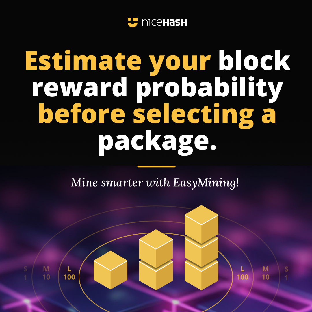 EasyMining: Madenciliğe Avantajlı Yatırım Fırsatı Sunuyor