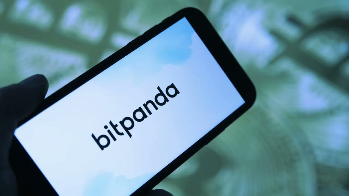 Bitpanda, İngiltere'de Regülatör Onayı Alarak Kripto Hizmetlerini Genişletiyor