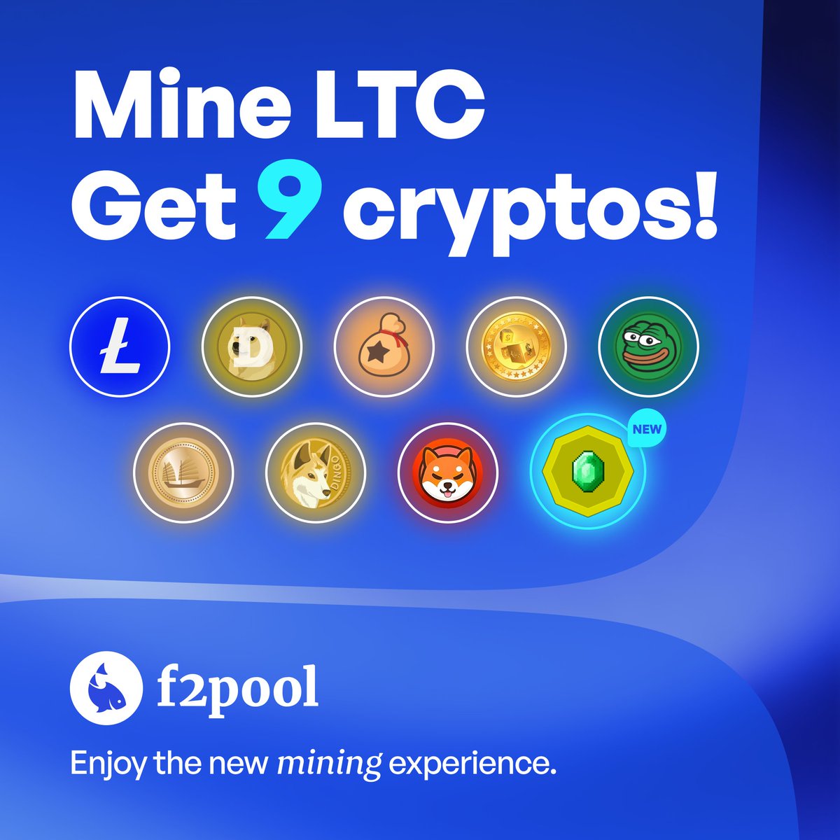 Litecoin Madencileri Artık Dokuz Farklı Kripto Para Biriminden Kazanç Elde Edebilecek