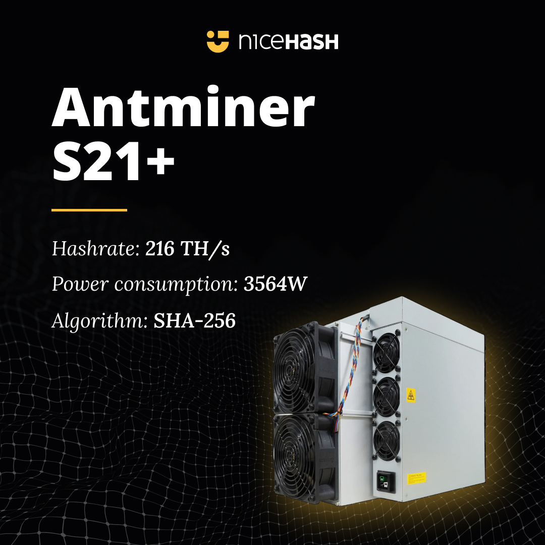 NiceHash: Kripto Para Madenciliğinde Yeni Nesil ASIC Cihazları