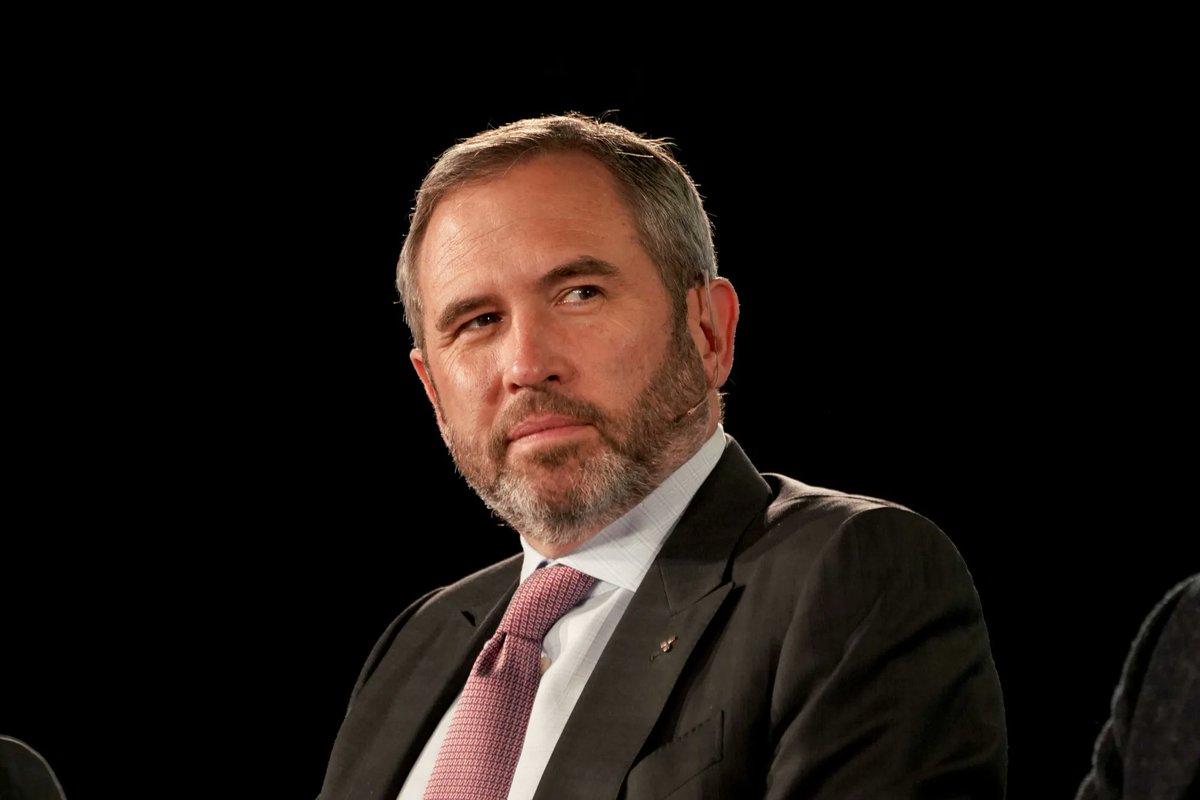 Ripple CEO'sundan XRP ETF Tahmini: Uzmanlar Gözünü 2025’e Dikti