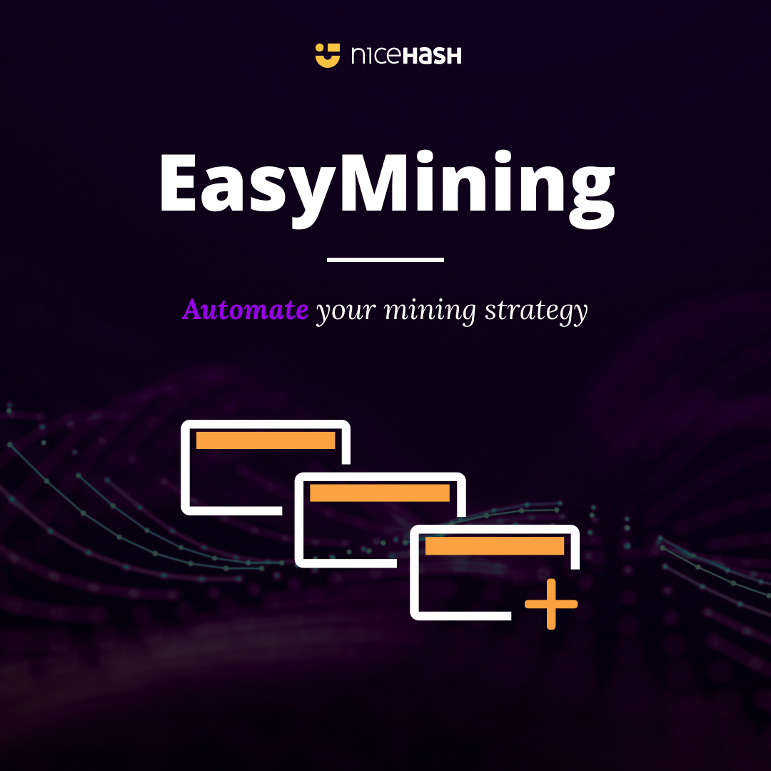 NiceHash ile Kripto Para Otomatik Madencilik Sistemi