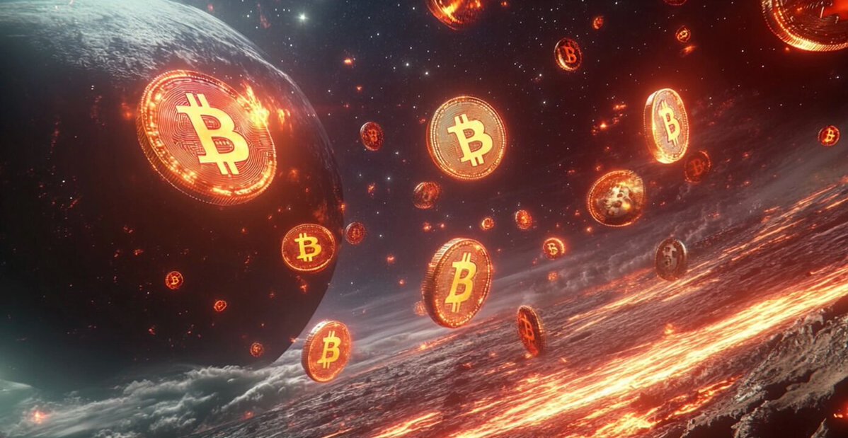 Metaplanet, Kurumsal Bitcoin Sahibi Şirketler Arasında Yükselişe Geçti