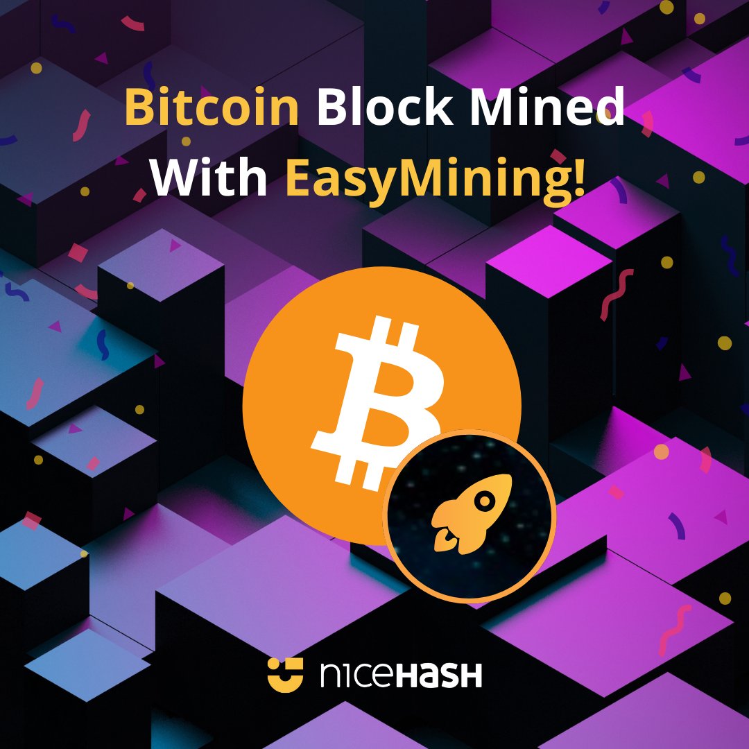 NiceHash ile Madencilikte Yeni Dönem: Hashrate Kiralama ve Mobil Uygulama Kolaylığı