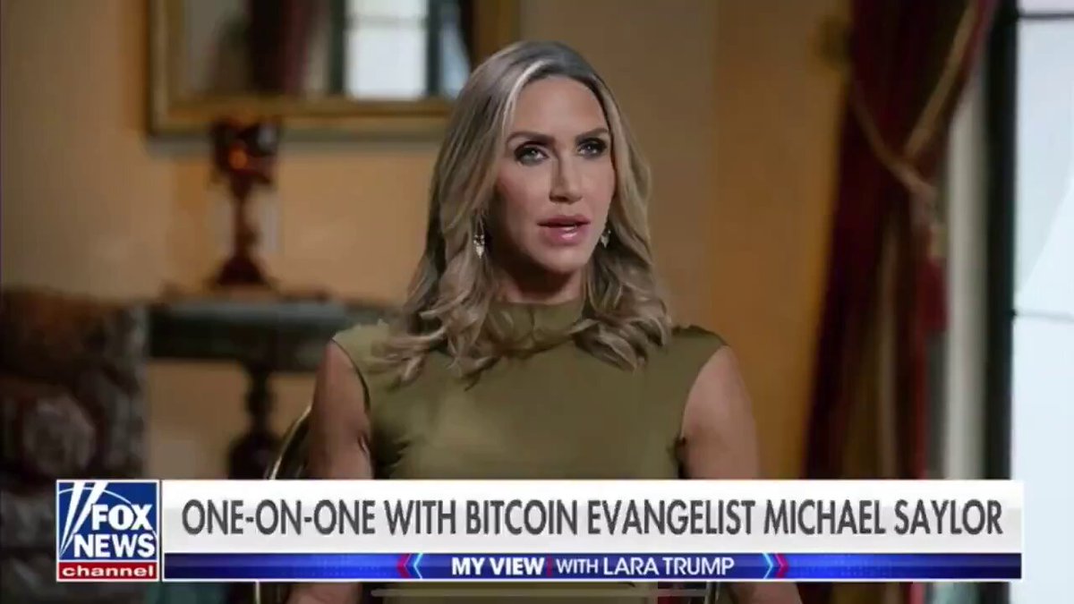 Bitcoin Geleceği: Michael Saylor Büyük Teknolojinin Kripto Para Birimini Benimseyeceğini Öngörüyor