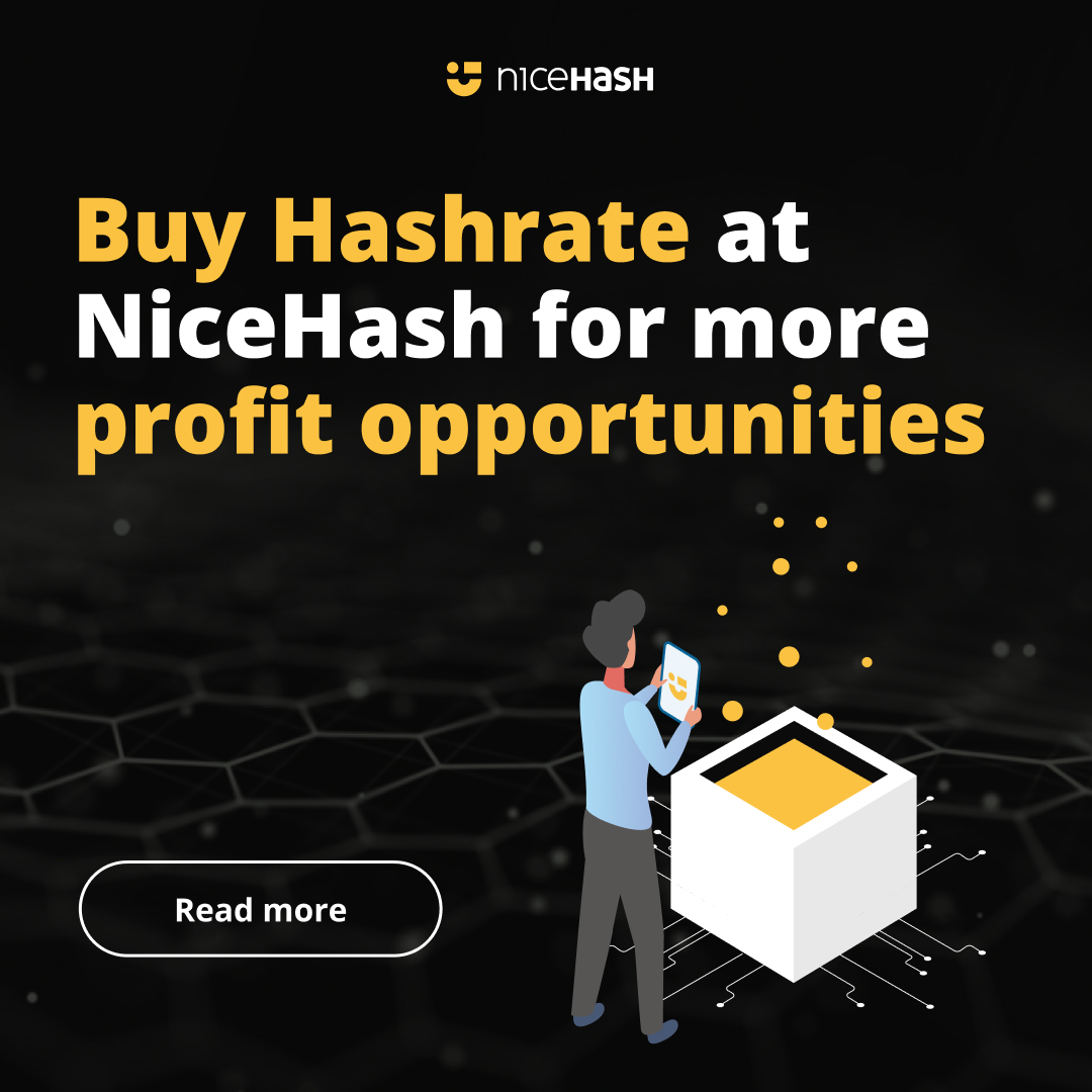 Kripto Para Madenciliğinde Hashrate Alımında Yeni Stratejiler