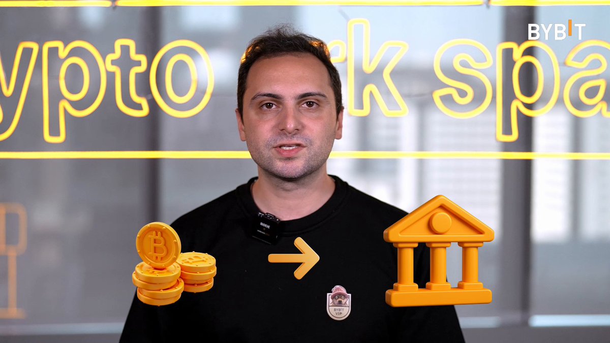 Fed Kararı Sonrası Bitcoin Tepkisi: Bybit'in 20.000 USDT Ödüllü Yarışması