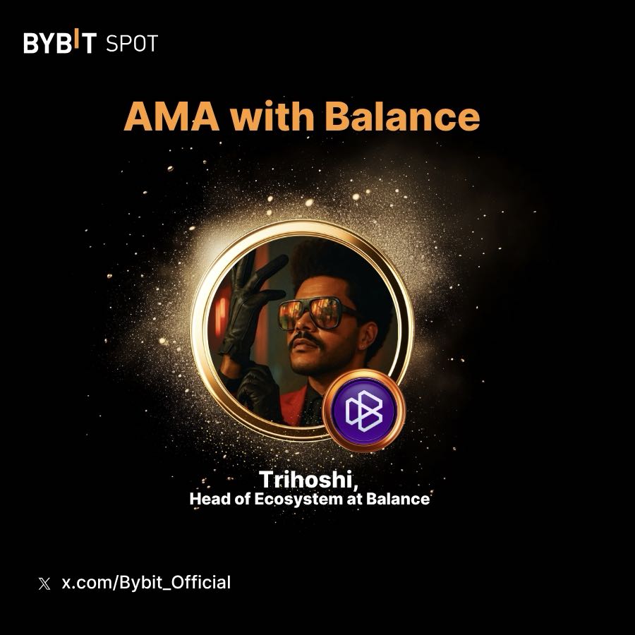 Bybit, Yeni Balance Özelliğini Tanıtacak: X Spaces AMA'sında 250 USDT Ödül Çekilişi