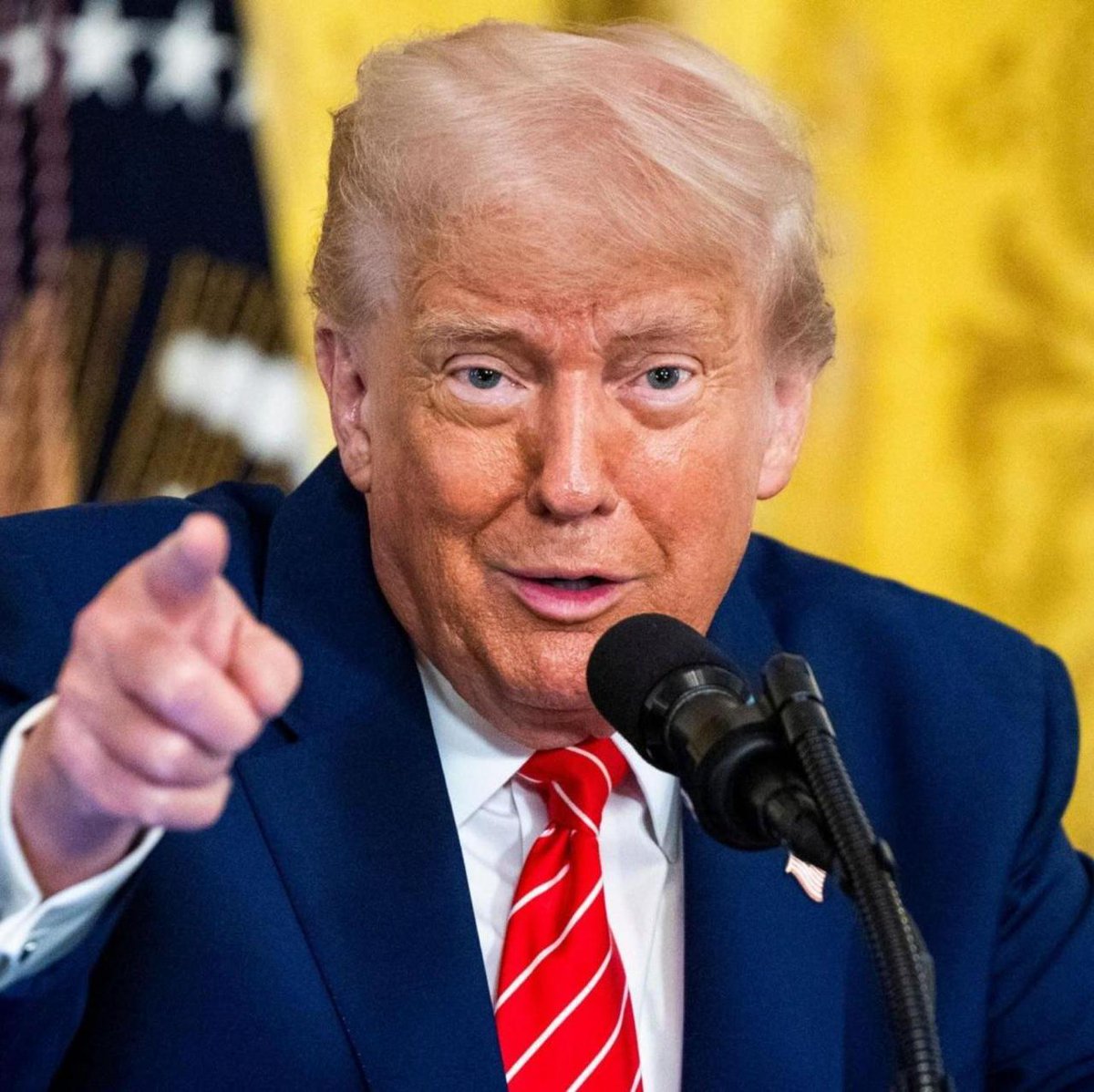 Trump, Kripto Para Birimlerine Destek Veriyor: 
