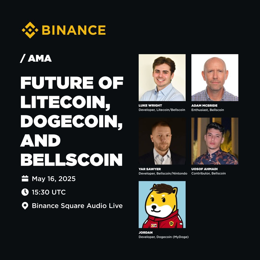 Bellscoin, Binance Madencilik Havuzu ile Litecoin ve Dogecoin ile Birlikte Madenciliğe Başladı