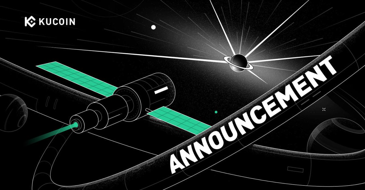 KuCoin, Centrifuge (CFG) Token Migrasyonunu Destekleyecek