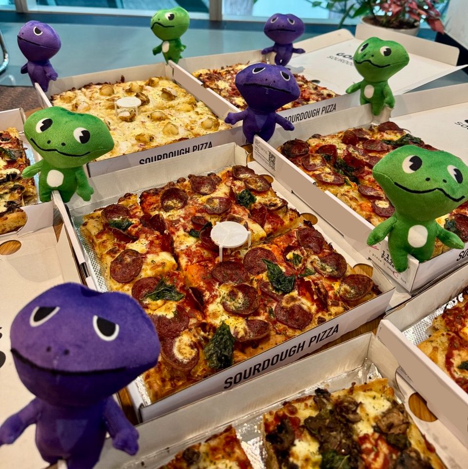 Bitcoin Pizza Günü Borsalarda İlgi Uyandırdı