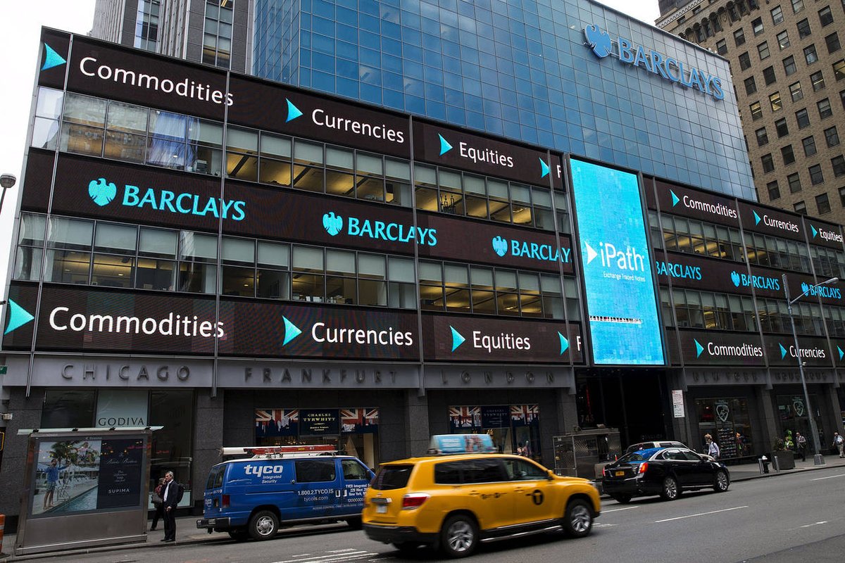 Barclays, ABD Ekonomisinde Resesyon Beklentisini Geri Çekti