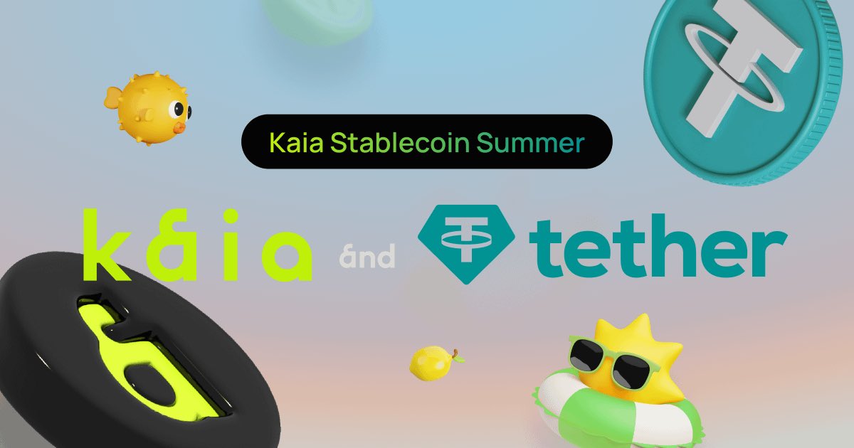 Bitfinex, KAIA Trading'i Platformuna Dahil Etti