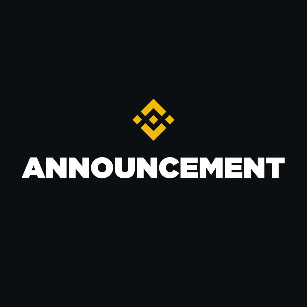 Binance, 30 Milyon HUMA Ödül Havuzlu HUMA Alım Satım Yarışması Başlatıyor