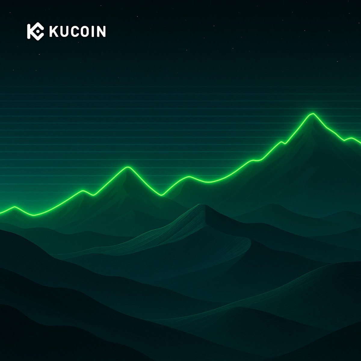 Kripto Para Borsası KuCoin, Yeni Yükselişe Geçiyor